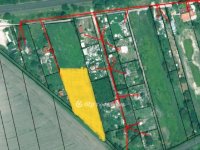 Eladó telek, Győrött 8 M Ft / költözzbe.hu