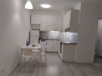 Kiadó téglalakás, albérlet, IX. kerületben, Pápay István utcában