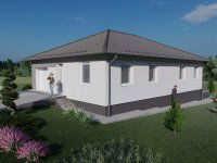 Eladó családi ház, Érden 154.8 M Ft, 4 szobás