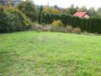 Eladó telek, Magyarhertelenden 4.9 M Ft / költözzbe.hu