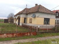 Eladó családi ház, Homokszentgyörgyön 4.1 M Ft, 1+1 szobás