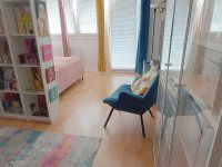 Eladó panellakás, XXI. kerületben 62.5 M Ft, 1+2 szobás