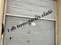 Eladó garázs, Pécsett 13.9 M Ft / költözzbe.hu