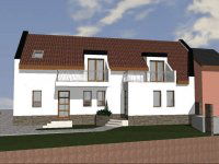 Eladó családi ház