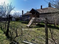 Eladó családi ház, Nyírmihálydin 22 M Ft, 2+1 szobás