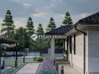 Eladó családi ház, Deszken 65.832 M Ft, 4 szobás