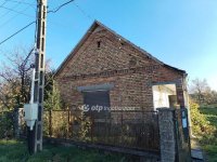 Eladó családi ház, Csőszön 12 M Ft, 2 szobás