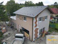 Eladó ikerház, Tárnokon 99.99 M Ft, 3 szobás