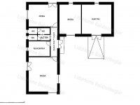 Eladó ipari ingatlan, Szőlősgyörökön 115 M Ft, 1 szobás