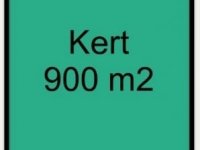 Eladó mezogazdasagi ingatlan, Túrkevén 3.5 M Ft