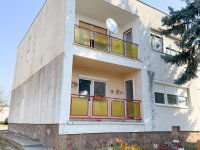 Eladó téglalakás, Ajkán, Pálma utcában 47.4 M Ft, 3 szobás