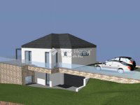 Eladó telek, Bonyhádon 28 M Ft / költözzbe.hu