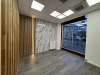 Kiadó üzlethelyiség