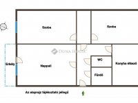 Eladó panellakás