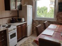 Kiadó panellakás, albérlet