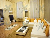 Kiadó téglalakás, albérlet, Szegeden 290 E Ft / hó, 3 szobás