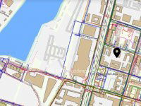 Eladó téglalakás, XIII. kerületben 46.9 M Ft, 1 szobás