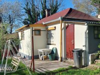 Eladó nyaraló, Fonyódon 43 M Ft, 3 szobás / költözzbe.hu