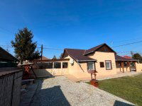 Eladó családi ház, Tiszafüreden 52 M Ft, 2+1 szobás