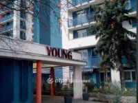 Eladó panellakás, III. kerületben 52 M Ft, 1 szobás