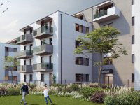 Eladó téglalakás, Szombathelyen 41.9 M Ft / költözzbe.hu