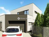 Eladó családi ház, XVIII. kerületben 165 M Ft, 5 szobás