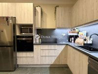 Eladó ikerház, XVIII. kerületben 104 M Ft, 3 szobás