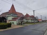 Eladó családi ház, Cegléden 125 M Ft, 6 szobás