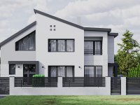 Eladó családi ház, Keszthelyen, Zámor utcában 134.9 M Ft