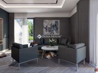 Eladó ikerház, Besnyőn 79.6 M Ft, 5 szobás