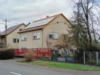 Kiadó családi ház, albérlet, Gyöngyöshalászon 900 E Ft / hó
