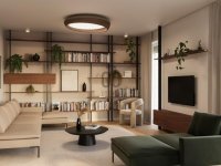 Eladó ikerház, III. kerületben 222.5 M Ft, 4 szobás