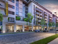 Eladó téglalakás, XIII. kerületben 132.99 M Ft, 3 szobás