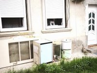 Eladó családi ház, Budakeszin 20 M Ft, 1 szobás