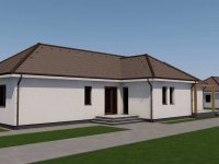 Eladó telek, Mezőszentgyörgyön 12 M Ft / költözzbe.hu
