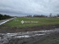 Eladó telek, Szentkirályon 59.9 M Ft / költözzbe.hu