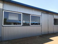 Eladó ipari ingatlan