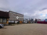 Eladó ipari ingatlan, IX. kerületben 130 M Ft