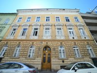 Kiadó téglalakás, albérlet, VI. kerületben 200 E Ft / hó