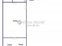 Kiadó ipari ingatlan, Felsőpakonyban 2500 E Ft / hó