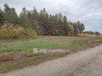 Eladó telek, Ágasegyházán 6 M Ft / költözzbe.hu