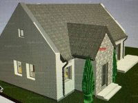 Eladó családi ház, Pilisvörösváron 119.9 M Ft, 4 szobás