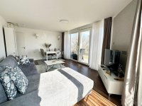 Eladó téglalakás, XII. kerületben 234.9 M Ft, 3 szobás