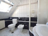 Eladó ikerház, II. kerületben 230 M Ft, 5 szobás