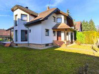 Eladó családi ház, Kőszegen 89.9 M Ft, 5 szobás