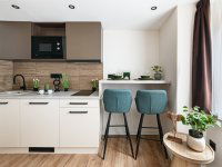 Eladó téglalakás, VIII. kerületben 39.9 M Ft, 1 szobás