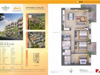 Eladó téglalakás, XI. kerületben, Virágkertész utcában