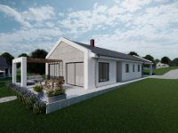 Eladó családi ház