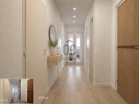 Eladó panellakás, XI. kerületben 81.9 M Ft, 3 szobás