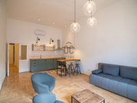 Eladó téglalakás, VIII. kerületben 79.9 M Ft, 2 szobás